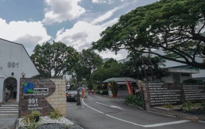 Farewell to Alexandra Training Centre (Singapore)