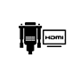 HDMI