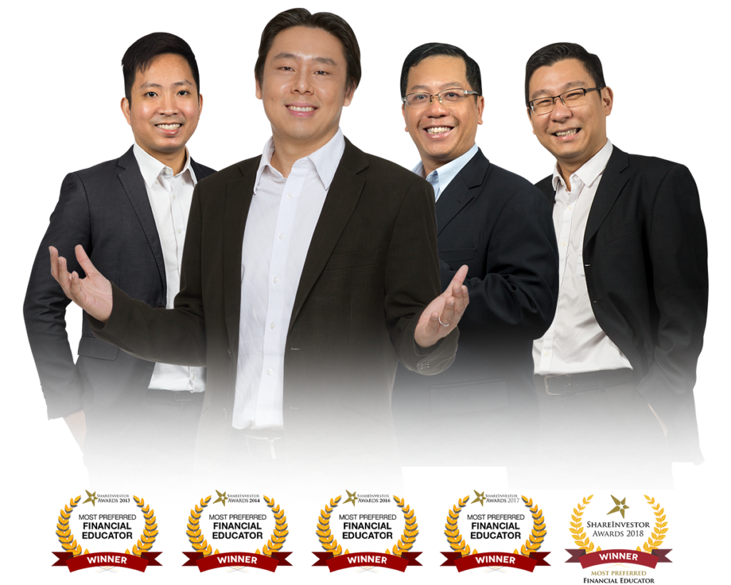 AK Achievements