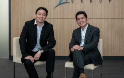 Impeccable Rapport: How AKLTG’s Co-founders Built a Successful Company