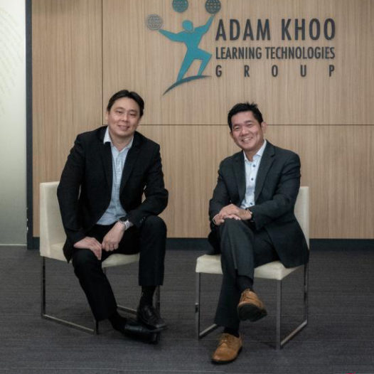 Impeccable Rapport: How AKLTG’s Co-founders Built a Successful Company