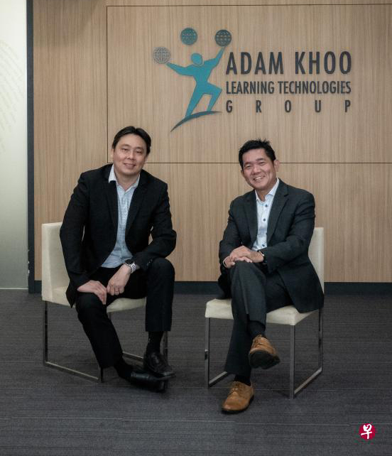 Impeccable Rapport: How AKLTG’s Co-founders Built a Successful Company Impeccable Rapport: How AKLTG’s Co-founders Built a Successful Company