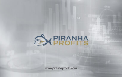 AKLTG’s Fin-Ed Masterclasses Now Onboard Piranha Profits® School