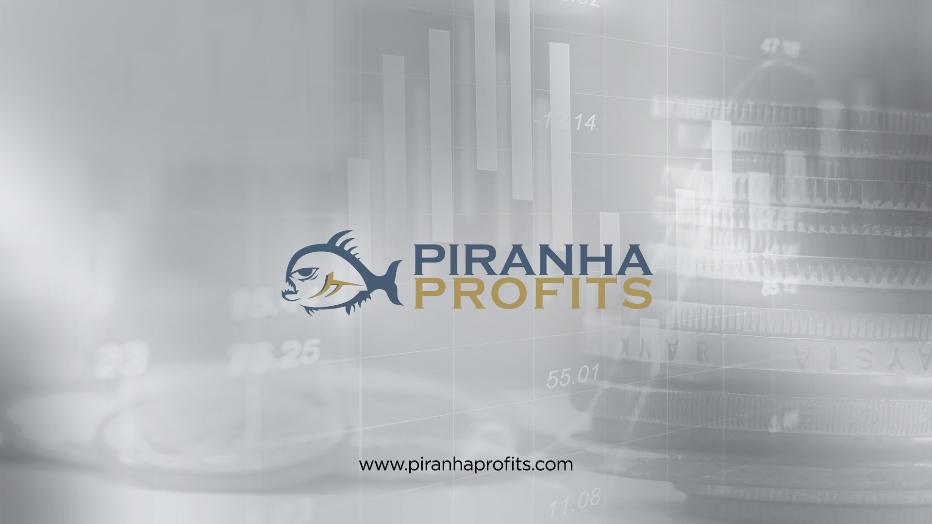 AKLTG’s Fin-Ed Masterclasses Now Onboard Piranha Profits® School